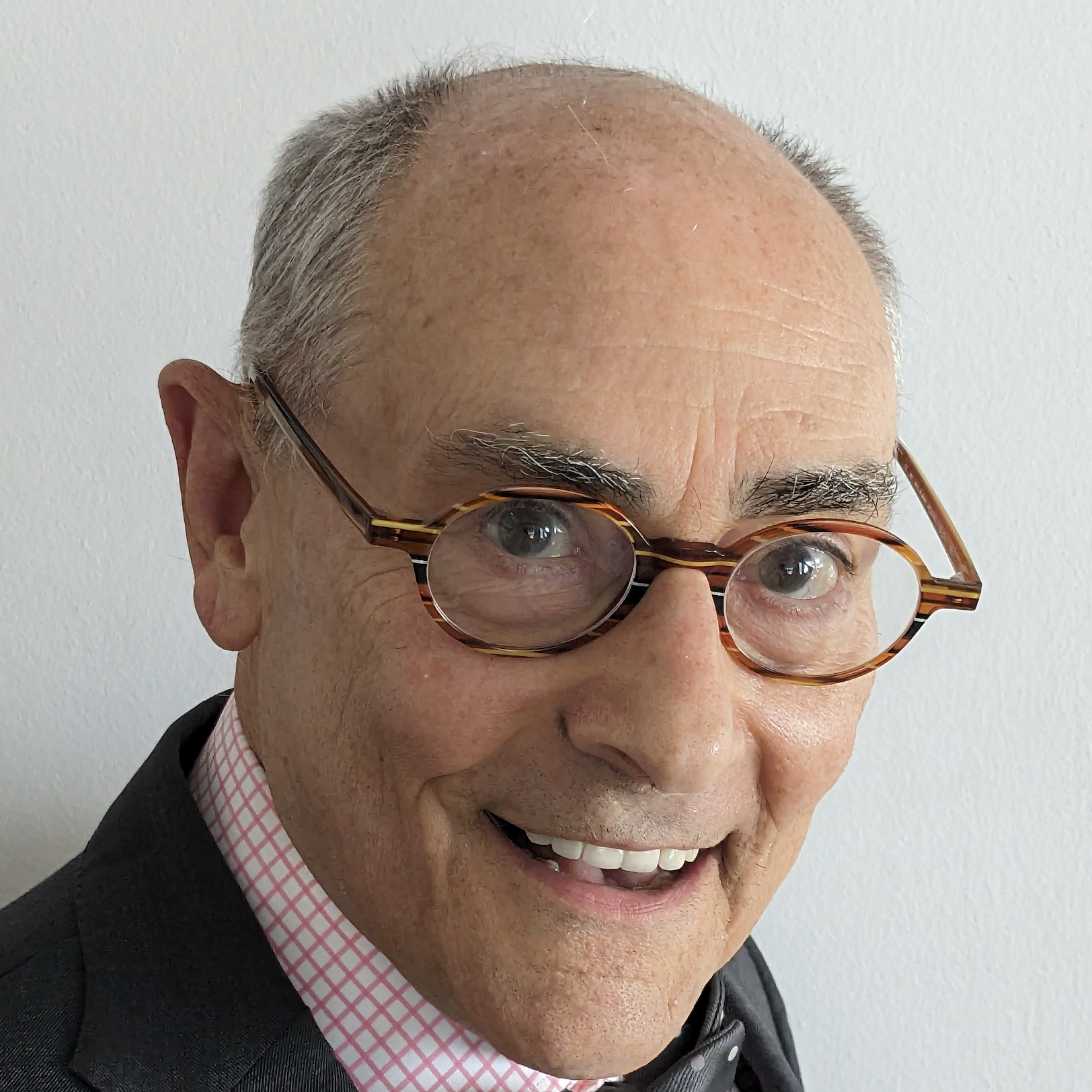 Richard Marker